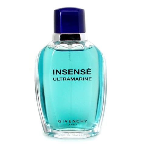 givenchy insense ultramarine sephora